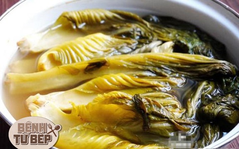 Tủ lạnh nhà ai cũng hay có 2 món này, vứt bỏ càng sớm càng tốt để tránh nguy cơ ung thư tuyến giáp