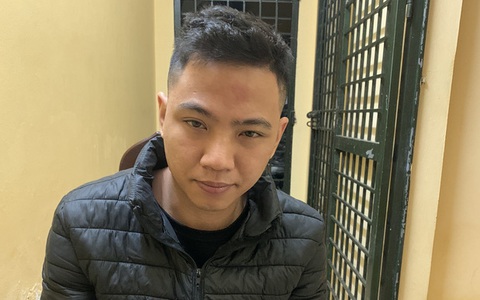 Bắt khẩn cấp đối tượng trốn viện tâm thần ra cầm đầu đường dây cho vay nặng lãi