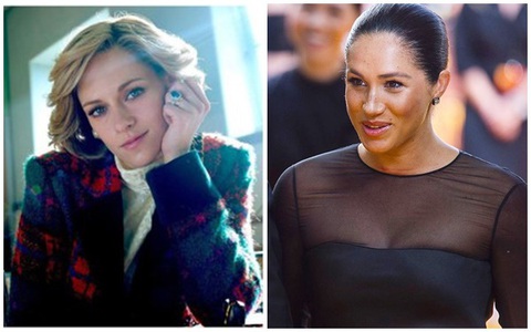 Meghan ra điều kiện để xuất hiện trên thảm đỏ Oscar, tuyên bố danh tính ngôi sao nổi tiếng bị cô  "cạch mặt"