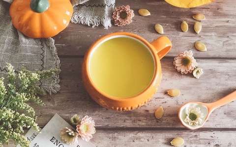 Có món sữa hạt vừa làm đẹp da lại giúp tăng đề kháng, ngừa ung thư thì các chị em nhớ thường xuyên làm nhé!