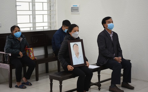 Vụ nữ sinh Học viện Ngân hàng bị sát hại, giấu xác dưới sông ở Hà Nội: Tuyên 2 án tử hình