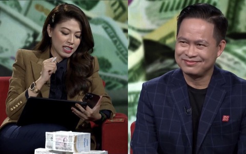 Có tiền nhưng chưa biết kênh nào đầu tư, cô lao công ở Hà Nội được khuyên nên mua vàng, gửi ngân hàng