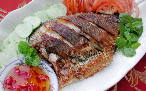 Những sai lầm tai hại khi ăn cá có thể bạn chưa biết