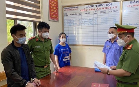 Gã cha dượng đồi bại bị cắt "của quý" ở Sơn La bật khóc xin giảm án cho vợ