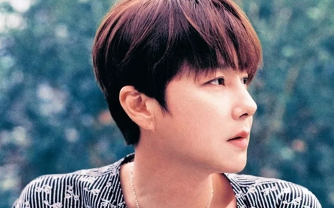 Ngôi sao nhóm Shinhwa bị bắt