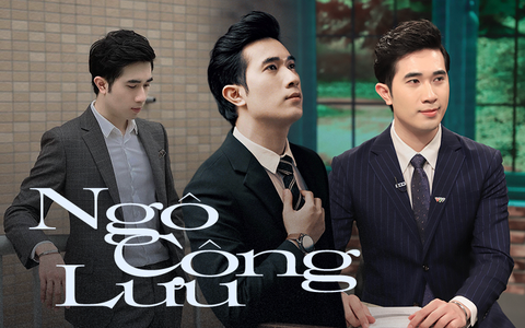 Nam sinh hướng nội trở thành MC VTV: "Bạn khao khát điều gì, cả vũ trụ sẽ hợp lực giúp bạn đạt được điều đó"