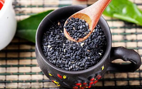 Loại hạt có tác dụng "lão hóa ngược" ngừa ung thư mà người Nhật rất thích, ở Việt Nam vô cùng nhiều