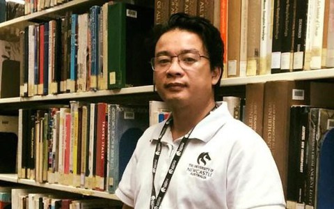 Sách giáo khoa điện tử: Cần sự quyết tâm của những 'thuyền trưởng'