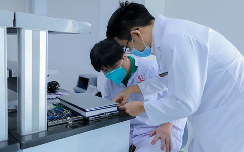 Trường đại học Văn Lang được cấp phép đào tạo ngành y khoa