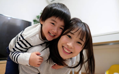 3 môi trường lý tưởng cho trẻ phát triển