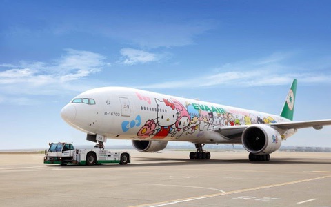 Những lý do giúp Hello Kitty trở thành biểu tượng nổi tiếng toàn cầu dù không xuất phát từ bộ truyện hay phim ảnh nào