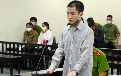 Tuyên án tử hình kẻ đóng đinh vào đầu bé gái 3 tuổi, yêu cầu điều tra người mẹ