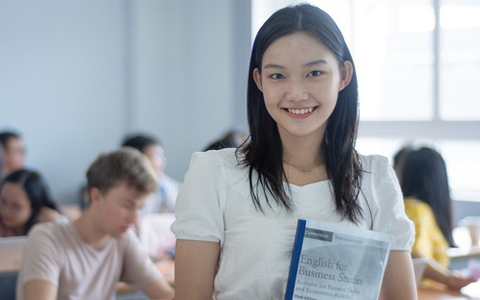 Ngành học năm nhất đã kiếm được thu nhập khá