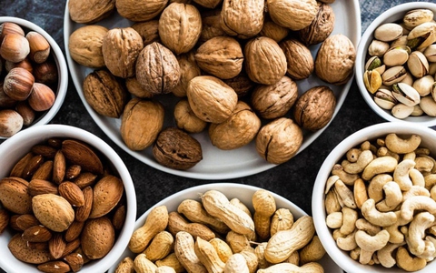 5 thực phẩm bổ dưỡng giúp giảm cholesterol xấu trong cơ thể