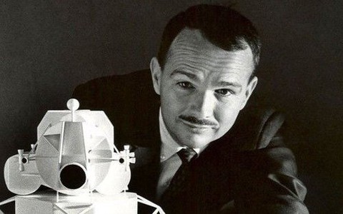 Eugene Shoemaker: Người Trái Đất duy nhất được an táng trên Mặt Trăng