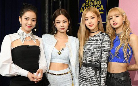 Chuyên gia thẩm mỹ phân tích sự độc đáo trong đôi mắt của 4 thành viên BLACKPINK