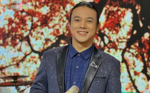 Ca sĩ Tuấn Nghĩa: 'Tôi cảm thấy xấu hổ khi từng vì tiền mà thu âm bất chấp'