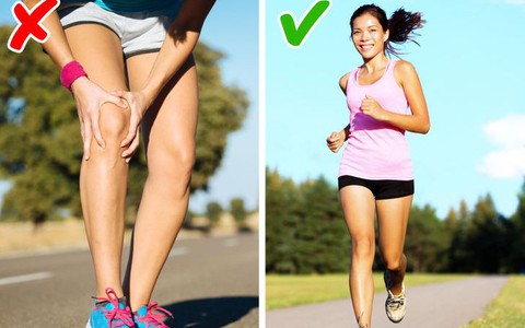 7 lầm tưởng có thể khiến việc tập luyện của bạn không hiệu quả, bất ngờ nhất là điều số 4