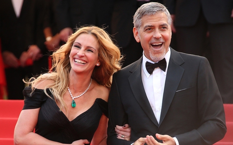 George Clooney - Quý ông hạng A của Hollywood và sự nghiệp điện ảnh lừng lẫy
