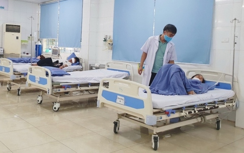Vì sao vẫn có thực phẩm chức năng chứa chất cấm?