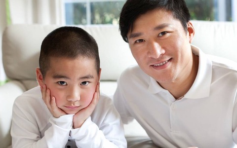 Người cha làm được 4 điều này, đảm bảo nuôi con thành công ngoài mong đợi