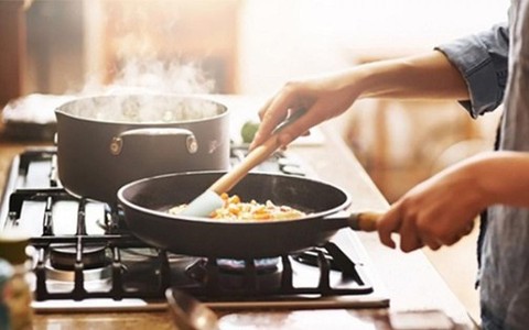 Những sai lầm khi nấu ăn có thể gây ung thư mà đa phần người Việt đều mắc phải
