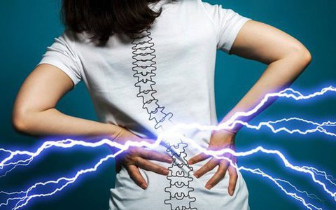 3 loại ung thư có dấu hiệu sớm là đau lưng kéo dài, tiếc là ai cũng bỏ qua vì tưởng bệnh vặt