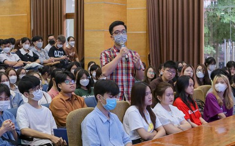 Xét tuyển đại học bằng học bạ: Cần đánh giá thực chất