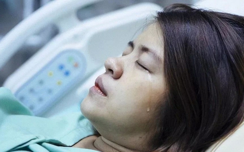 Cô gái 17 tuổi bị tổn thương cổ tử cung, bác sĩ khuyên làm một việc dù biết ảnh hưởng đến khả năng làm mẹ