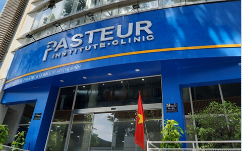 TP Hồ Chí Minh: Tiếp tục đình chỉ hoạt động thẩm mỹ viện Pasteur lên hai năm