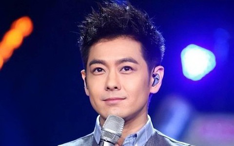 Lâm Chí Dĩnh không muốn quay lại showbiz