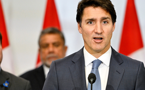Canada 'đóng băng' súng ngắn, nỗ lực kiểm soát súng nghiêm ngặt nhất trong 40 năm