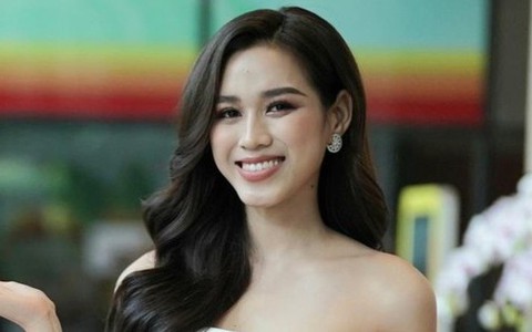 Đỗ Thị Hà, Bảo Ngọc rạng rỡ tại sơ khảo Hoa hậu Việt Nam 2022