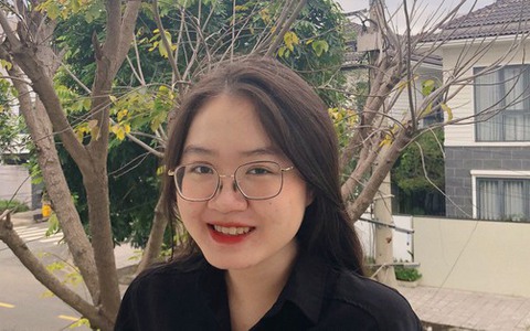 Nữ sinh Đà Nẵng chia sẻ kế hoạch tốt nghiệp Đại học sớm chỉ trong 3,5 năm
