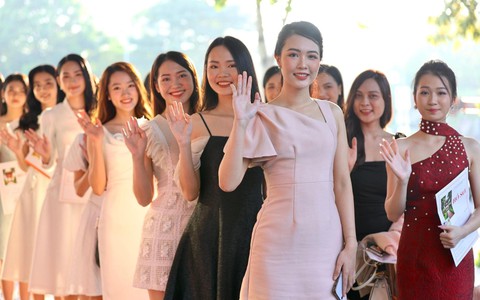 Chuyên gia nhân trắc học lý giải số đo thí sinh Hoa hậu Việt Nam bị hụt