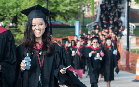2 lý do khiến trường Harvard và nhiều đại học kinh doanh hàng đầu 'ế nặng'