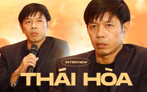 Thái Hòa: Vợ như đốm sáng, để tôi không bao giờ lạc đường