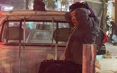 Đại biểu Quốc hội bức xúc với hành vi quay clip giết người đăng lên mạng xã hội