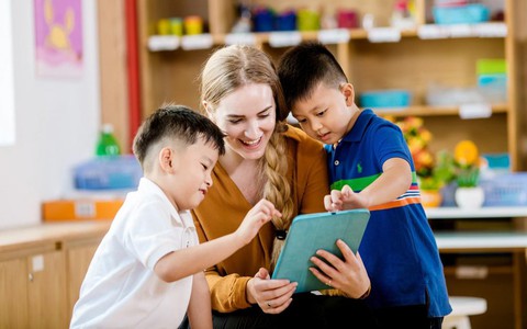 5 kênh học tiếng Anh hiệu quả giúp bé giỏi ngoại ngữ