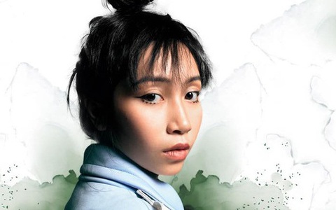 VTV Awards 2022: Mỹ Anh vượt Ngọc Huyền, dẫn đầu Top 5 bình chọn Nghệ sĩ triển vọng