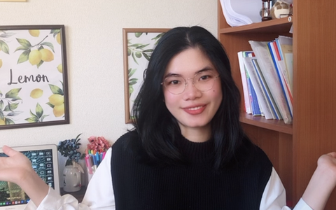 Nữ du học sinh chỉ ra những yếu tố quan trọng, cần cân nhắc khi chọn trường