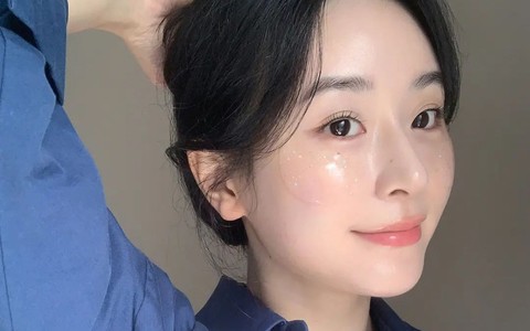 Cách làm đẹp với mặt nạ sữa chua không đường