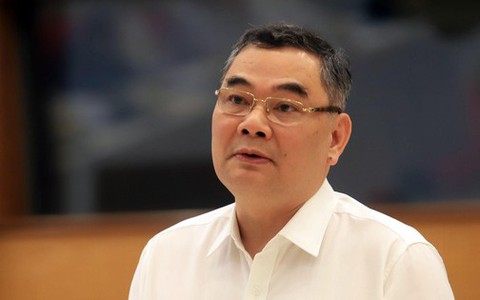 Bộ Công an: 'Ông Phạm Nhật Vượng không nằm trong danh sách cấm xuất cảnh'