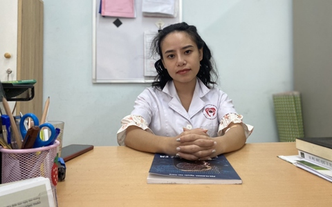 6 tháng sử dụng ma túy có thể bị loạn thần vĩnh viễn