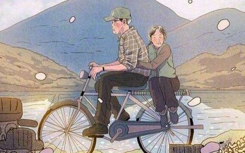 Ông bà ngoại tôi gần 80 tuổi vẫn phải còng lưng kiếm tiền nuôi cô con gái cưng