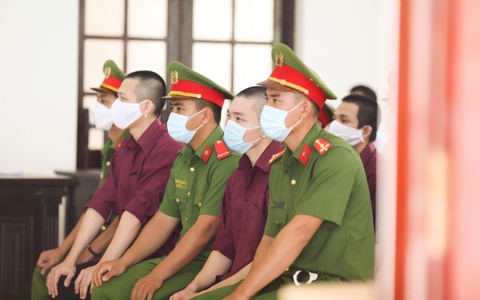 Sắp xét xử phúc thẩm vụ án Tịnh thất Bồng Lai