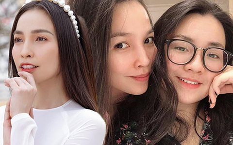 Cuộc sống hiện tại của Hiền Thục ra sao?