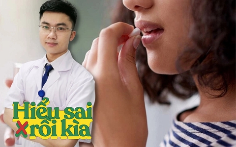BS cảnh báo sự thật về quảng cáo "canxi hữu cơ không gây sỏi thận" và 9 lưu ý khi uống canxi để không hại sức khỏe