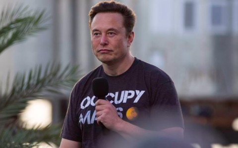 Tỷ phú Elon Musk muốn Twitter bắt chước WeChat của Trung Quốc