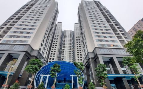 Hơn 93% chung cư ở quận Cầu Giấy, Hà Nội vi phạm quy định PCCC